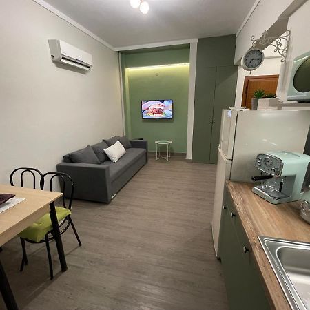 Pretty House Apartment Kavala Exterior photo