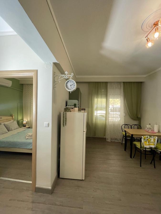 Pretty House Apartment Kavala Exterior photo