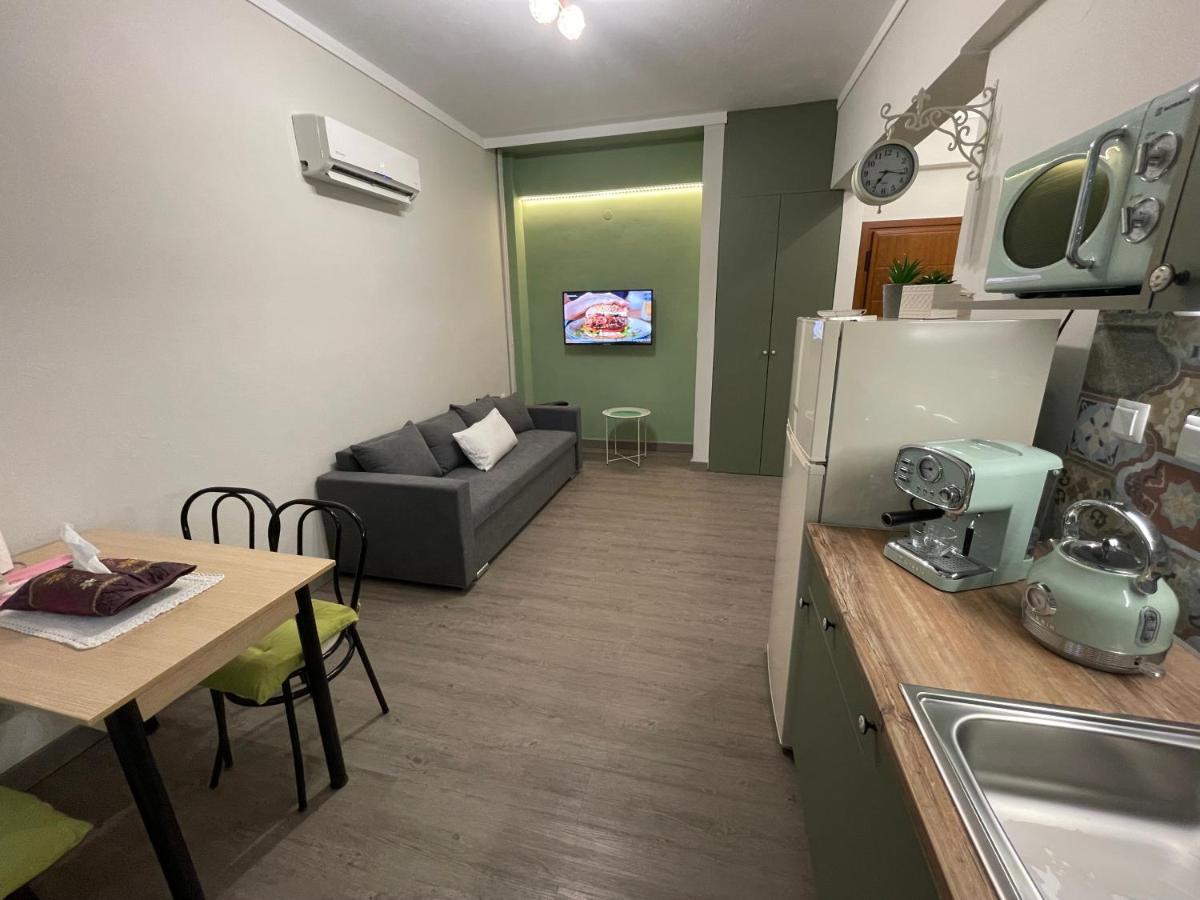 Pretty House Apartment Kavala Exterior photo