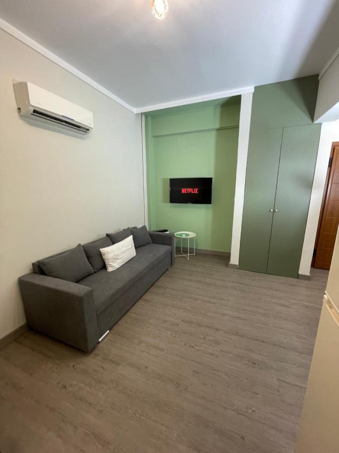 Pretty House Apartment Kavala Exterior photo